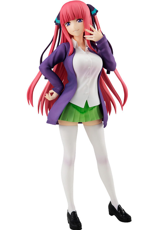 The Quintessential Quintuplets ∬ POP UP PARADE Nino Nakano