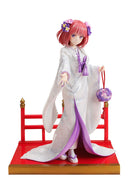 The Quintessential Quintuplets 2 FuRyu Nino Nakano Shiromuku