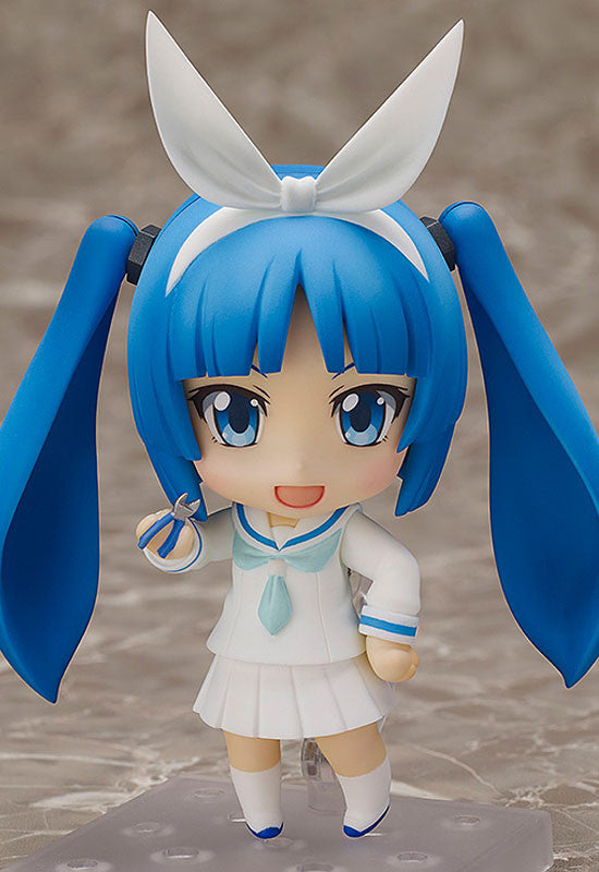 0578 Ultimate! Nipako-chan TOMYTEC Nendoroid Nipako