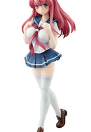 World Uniform Operation Saki Nodoka Haramura