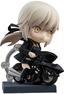 1142-DX Fate/Grand Order Nendoroid Saber/Altria Pendragon (Alter) & Cuirassier Noir Shinjuku Ver.
