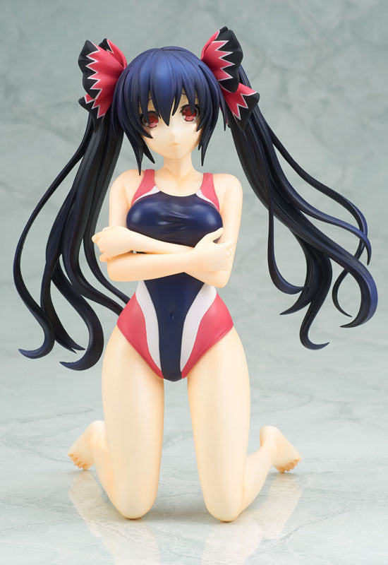 Hyperdimension Neptunia KAITENDOH Noire Swimsuit Ver.