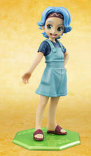 One Piece P.O.P. CB-R2 Nojiko