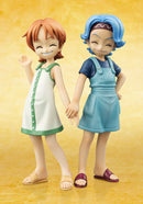 One Piece P.O.P. CB-R2 Nojiko