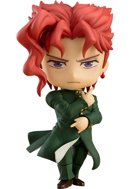 1033 JoJo's Bizarre Adventure: Stardust Crusaders Nendoroid Noriaki Kakyoin(re-run)