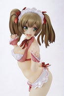 Nanairo Reincarnation IME / Magic Bullet(s) Kotori Takigawa 1/7 PVC Figure