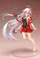 Urara Meirochou Stronger Chiya 1/8 PVC Figure