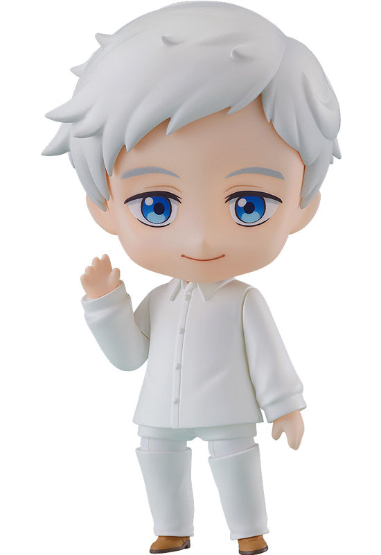 1505 The Promised Neverland Nendoroid Norman