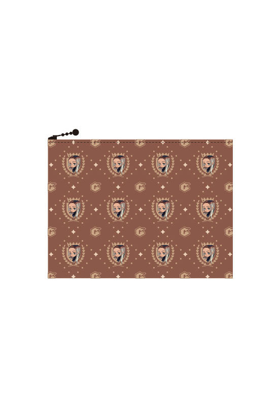 World's End Club Good Smile Company Image Pouch (Nyoro)