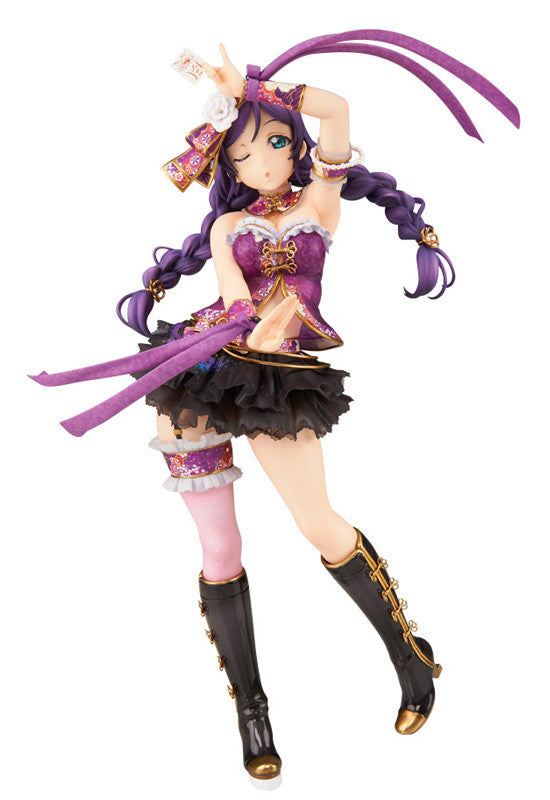 Love Live! Alter School Idol Festival - Nozomi Tojo 1/7 PVC Figure