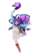 The Rolling ☆Girls Union Creative  Hdge technical statue No.8 Nozomi Moritomo Figure