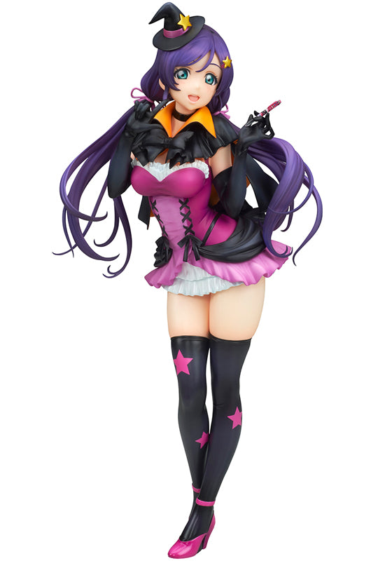 LOVE LIVE! MEGAHOUSE/ALPHA X OMEGA TOJO NOZOMI PENTEL I⁺ COLLABORATION VER