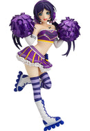 figFIX-015 Love Live! School Idol Festival figFIX Nozomi Tojo: Cheerleader ver.