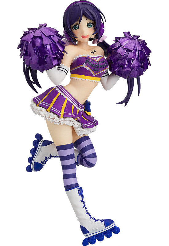 figFIX-015 Love Live! School Idol Festival figFIX Nozomi Tojo: Cheerleader ver.