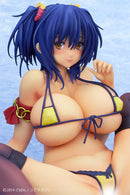 COMIC HOT MILK COVER GIRL BEAT (Q-SIX) Nozomi Kusunoki