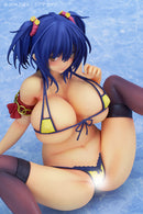 COMIC HOT MILK COVER GIRL BEAT (Q-SIX) Nozomi Kusunoki