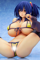 COMIC HOT MILK COVER GIRL BEAT (Q-SIX) Nozomi Kusunoki