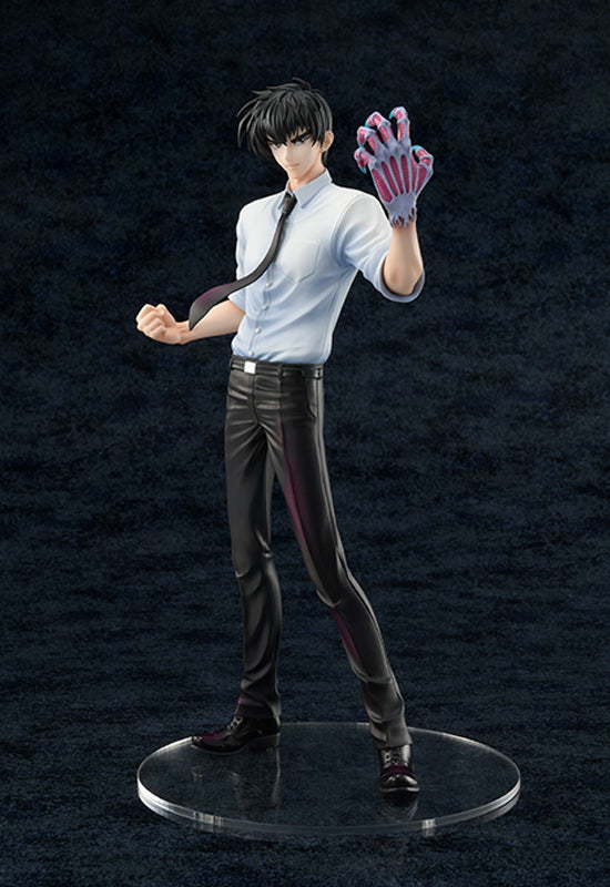 Hell Teacher Nube HOBBY JAPAN Meisuke Nueno