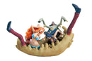 One Piece Log Box 05 Fish-Man Island (Random Single)