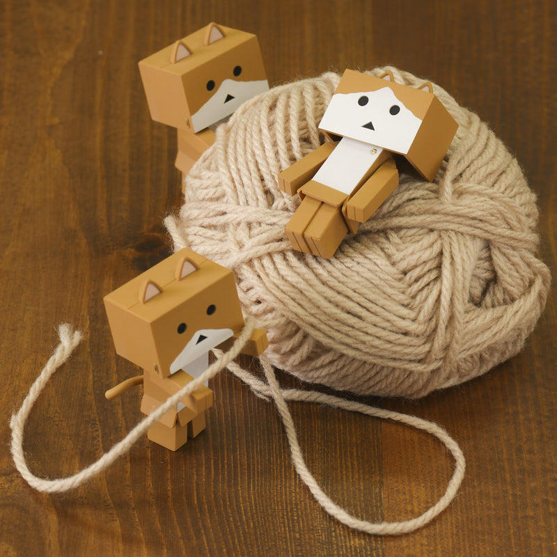 Nyanboard Sentinel Nyanboard figure collection 3 (Random box of 10)