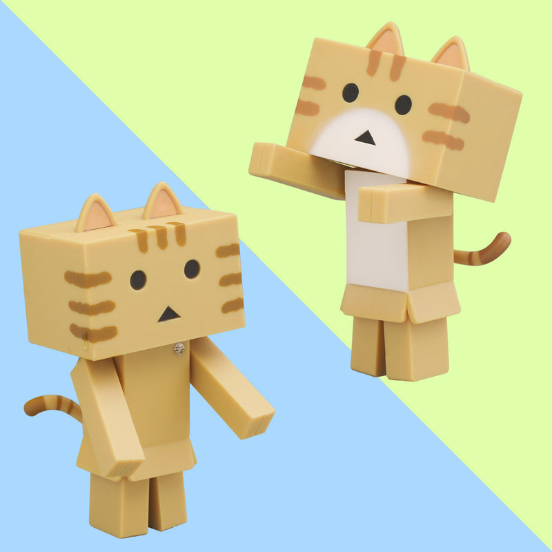 Nyanboard Sentinel Nyanboard figure collection 3 (Random box of 10)