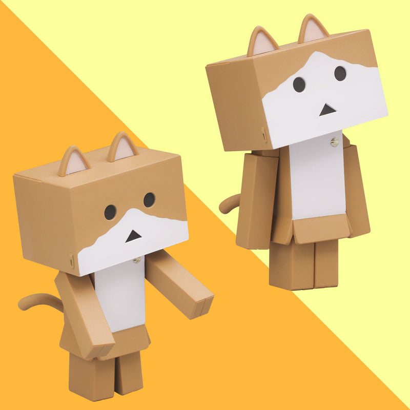 Nyanboard Sentinel Nyanboard figure collection 3 (Random box of 10)