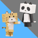 Nyanboard Sentinel Nyanboard figure collection 3 (Random box of 10)