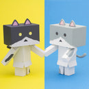 Nyanboard figure collection (SET OF 10 NYANBOARD)