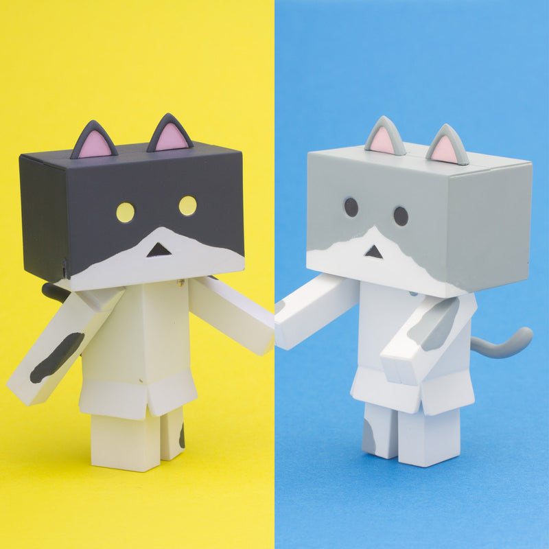 Nyanboard figure collection (RANDOM 1 BLIND BOX)