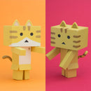 Nyanboard figure collection (RANDOM 1 BLIND BOX)