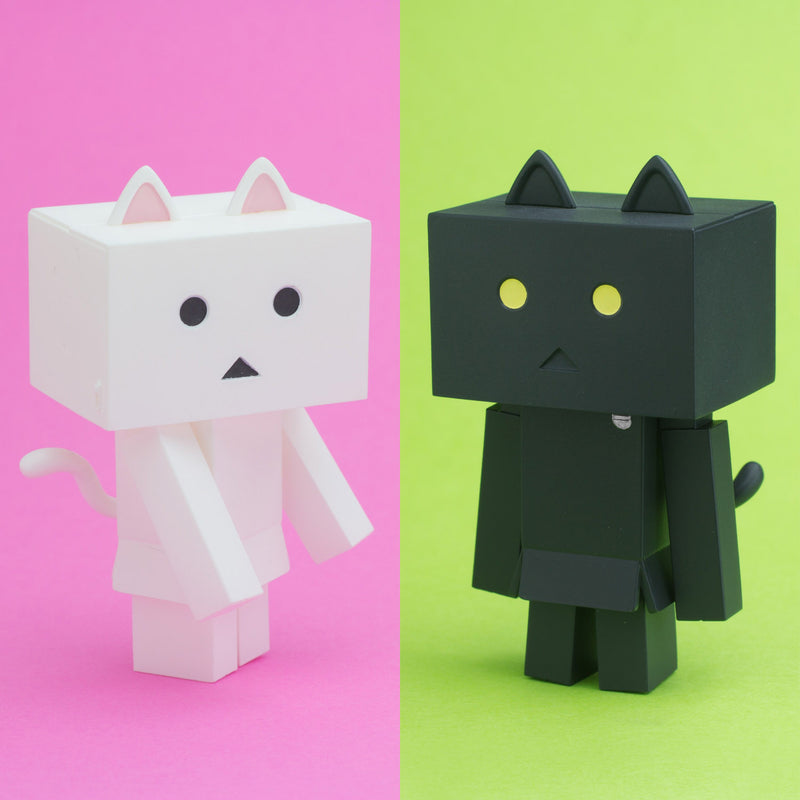 Nyanboard figure collection (RANDOM 1 BLIND BOX)