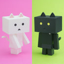 Nyanboard figure collection (SET OF 10 NYANBOARD)