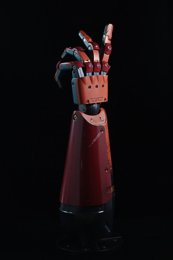 METAL GEAR SOLID V: THE PHANTOM PAIN SENTINEL 1/1 BIONIC ARM