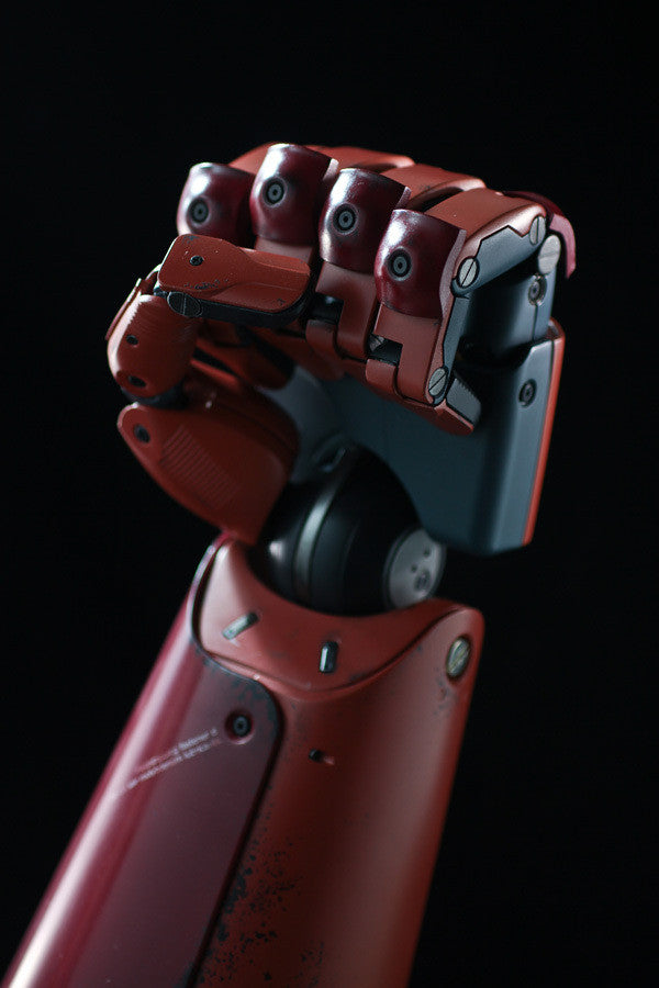 METAL GEAR SOLID V: THE PHANTOM PAIN SENTINEL 1/1 BIONIC ARM