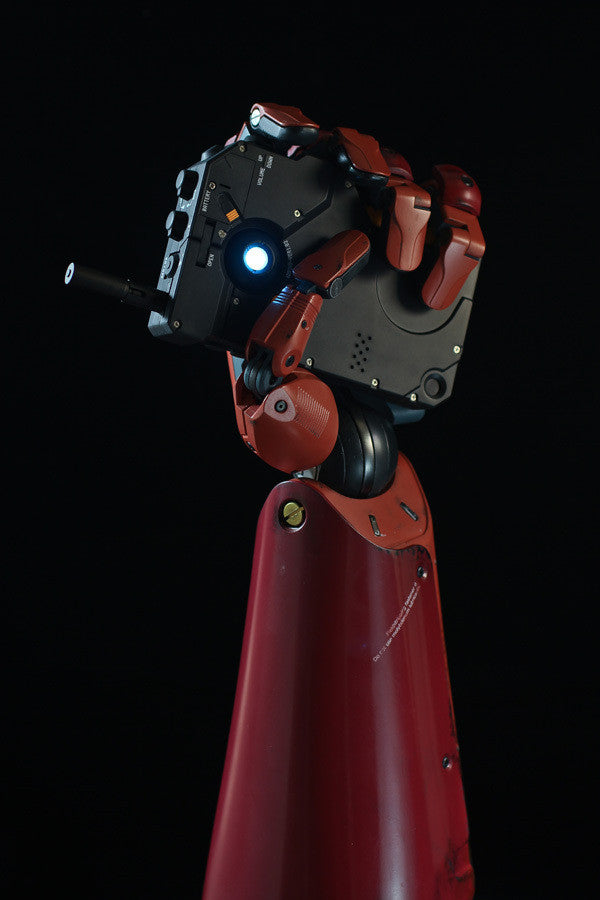 METAL GEAR SOLID V: THE PHANTOM PAIN SENTINEL 1/1 BIONIC ARM