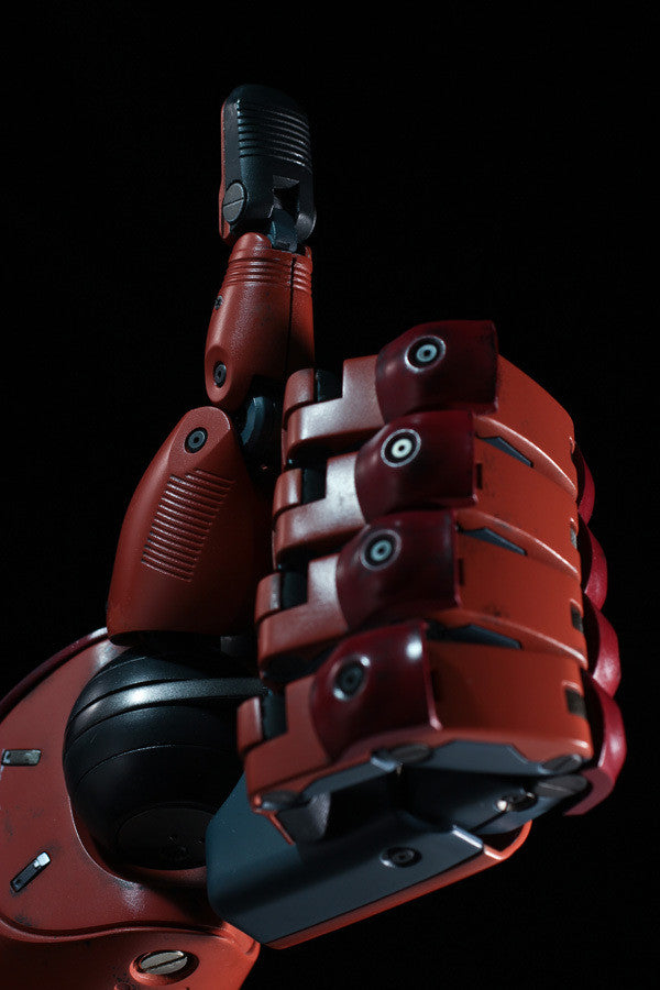 METAL GEAR SOLID V: THE PHANTOM PAIN SENTINEL 1/1 BIONIC ARM