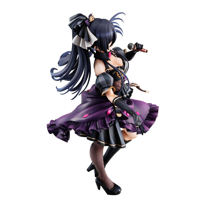 Brilliant Stage Idol Master Shiny MEGAHOUSE Colors Shirase Sakuya
