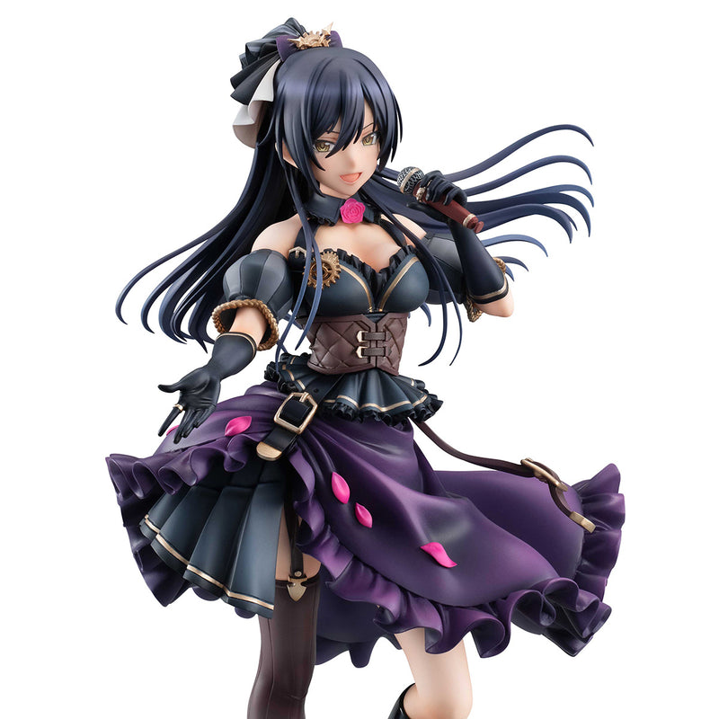 Brilliant Stage Idol Master Shiny MEGAHOUSE Colors Shirase Sakuya