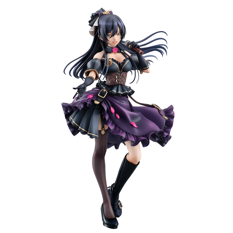 Brilliant Stage Idol Master Shiny MEGAHOUSE Colors Shirase Sakuya