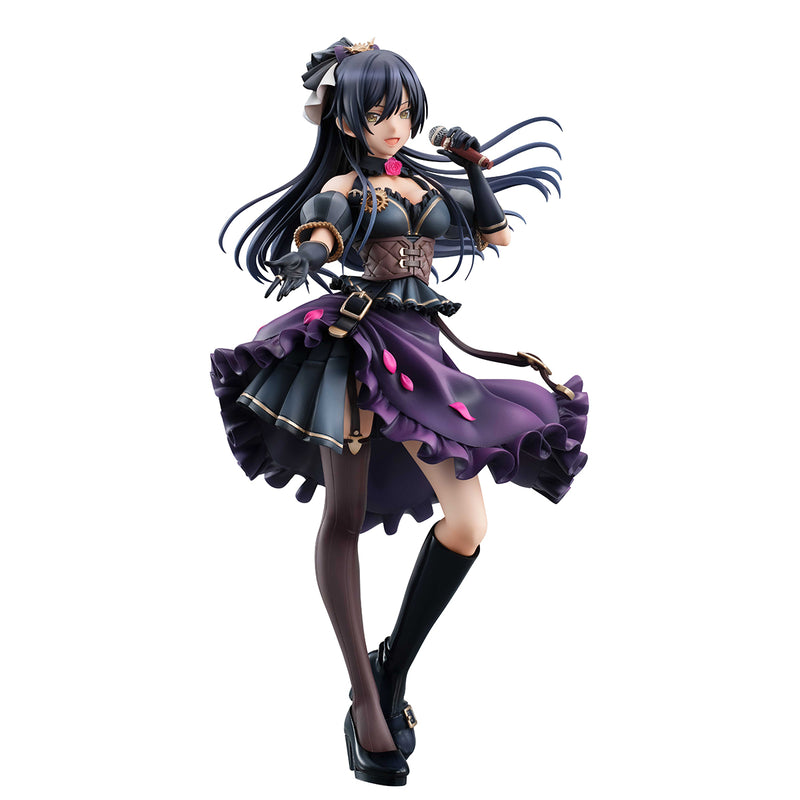 Brilliant Stage Idol Master Shiny MEGAHOUSE Colors Shirase Sakuya