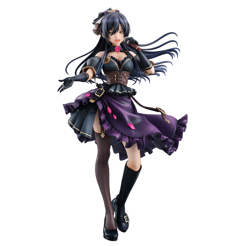 Brilliant Stage Idol Master Shiny MEGAHOUSE Colors Shirase Sakuya