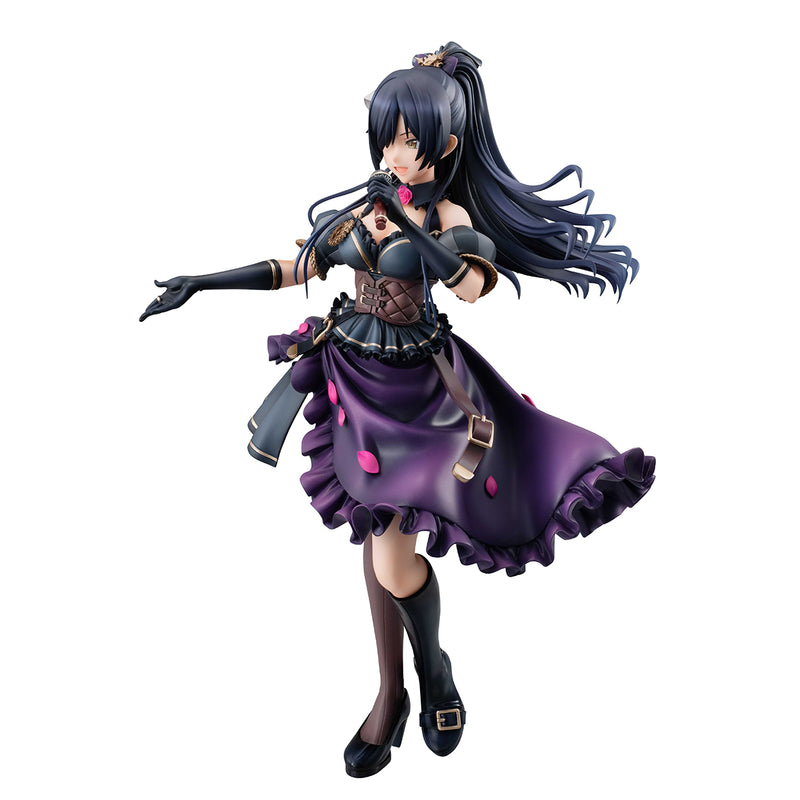 Brilliant Stage Idol Master Shiny MEGAHOUSE Colors Shirase Sakuya