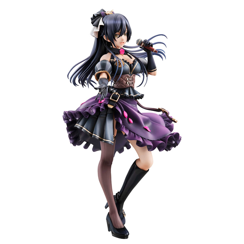 Brilliant Stage Idol Master Shiny MEGAHOUSE Colors Shirase Sakuya
