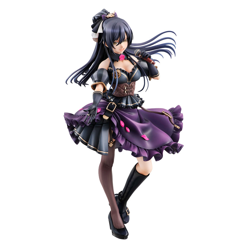Brilliant Stage Idol Master Shiny MEGAHOUSE Colors Shirase Sakuya
