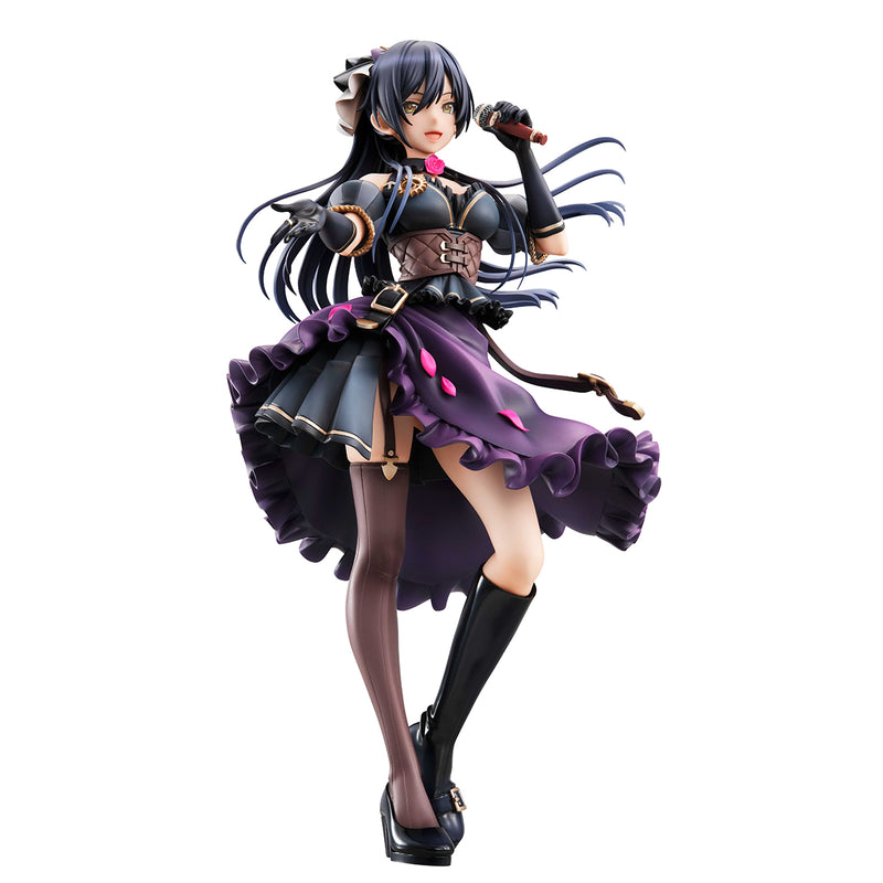 Brilliant Stage Idol Master Shiny MEGAHOUSE Colors Shirase Sakuya