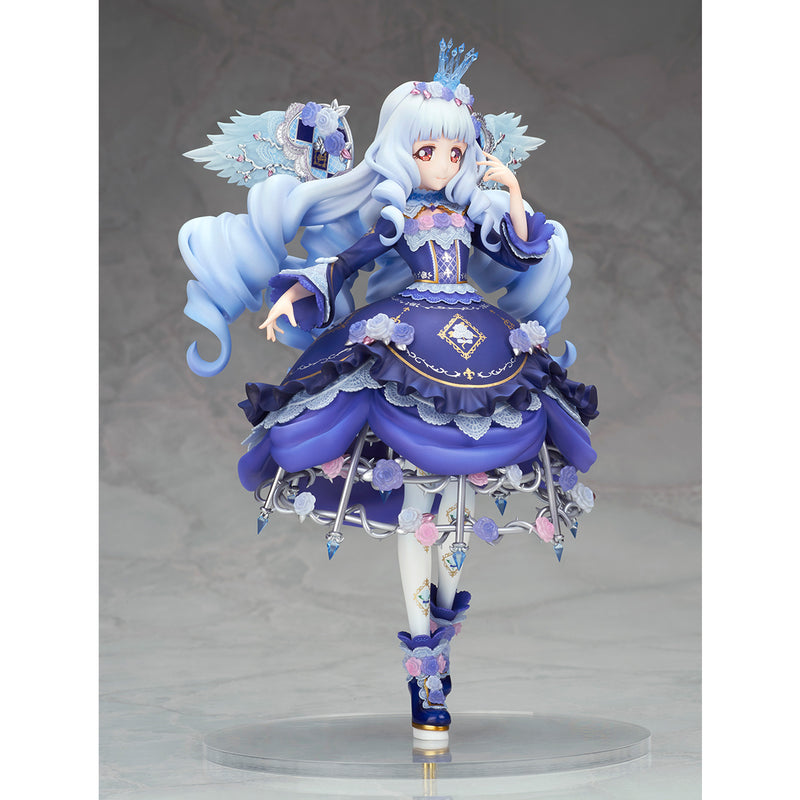 AIKATSU STARS! ALPHA x OMEGA SHIROGANE LILY ROSETTA THORN COORD COSTUME