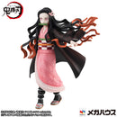 Demon Slayer Kimetsu no Yaiba MEGAHOUSE GALS series Nezuko Kamado