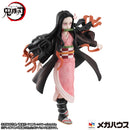 Demon Slayer Kimetsu no Yaiba MEGAHOUSE GALS series Nezuko Kamado