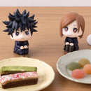 Jujutsu Kaisen MEGAHOUSE Look up Fushiguro Megumi & Kugisaki Nobara 【with gift】