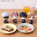 Jujutsu Kaisen MEGAHOUSE Look up Fushiguro Megumi & Kugisaki Nobara 【with gift】